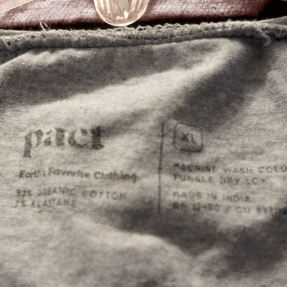 PACT Cool-Stretch Tank 3-Pack - Picture 11 of 11